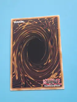 Yugioh - Starliege Paladynamo Ultra Rare 1st Edition ZTIN-EN014 LP - Image 4