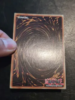Yu-Gi-Oh SECRET RARE MAGICIAN OF BLACK CHAOS + BLACK ILLUSION RITUAL PP01 NM/VLP - Image 11