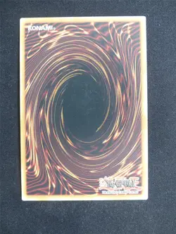 Dimensional Barrier RA01 Quarter Century Rare - 1st ed Yugioh Card #22Y - Image 4