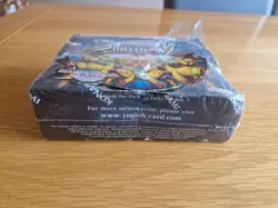 YU-GI-OH The Infinite Forbidden (24) Booster Box - Image 2