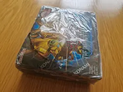 YU-GI-OH The Infinite Forbidden (24) Booster Box - Image 4