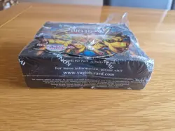 YU-GI-OH The Infinite Forbidden (24) Booster Box - Image 6