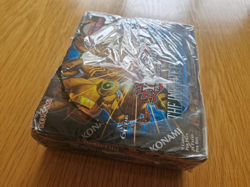 YU-GI-OH The Infinite Forbidden (24) Booster Box - Image 8