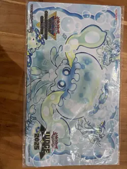yugioh mulcharmy purulia Judge Playmat - Image 1