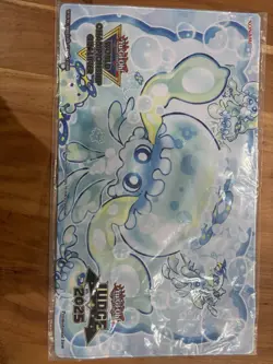 yugioh mulcharmy purulia Judge Playmat - Image 2