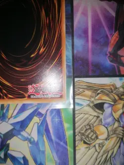 YU-GI-OH! Blue Eyes White Dragon Ultimate Rare Op28 En-001 Euro Print Lp 2 - Image 10