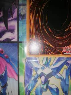 YU-GI-OH! Blue Eyes White Dragon Ultimate Rare Op28 En-001 Euro Print Lp 2 - Image 11