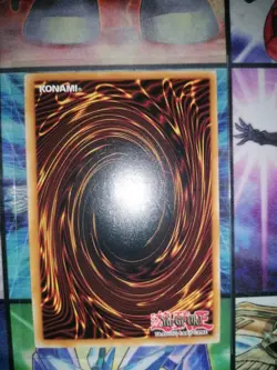 YU-GI-OH! Blue Eyes White Dragon Ultimate Rare Op28 En-001 Euro Print Lp 2 - Image 7
