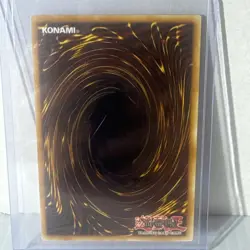 The Black Goat Laughs PHNI-EN078 Phantom Nightmare 1st Edition - Image 10