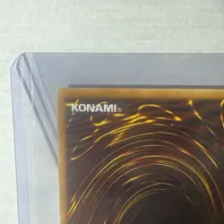 The Black Goat Laughs PHNI-EN078 Phantom Nightmare 1st Edition - Image 13