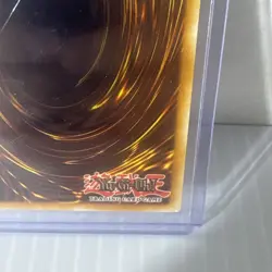 The Black Goat Laughs PHNI-EN078 Phantom Nightmare 1st Edition - Image 7