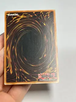 Yugioh! EURO Allure of Darkness PTDN-EN084 Ultimate Rare 1st Edition LP VLP - Image 10