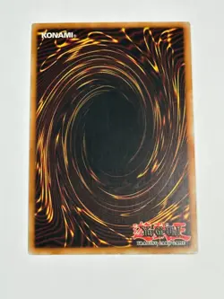 Yugioh! EURO Allure of Darkness PTDN-EN084 Ultimate Rare 1st Edition LP VLP - Image 14