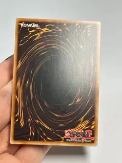 Yugioh! EURO Allure of Darkness PTDN-EN084 Ultimate Rare 1st Edition LP VLP - Image 9