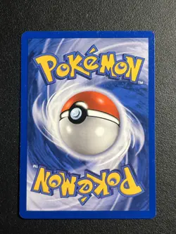 Charmander 50/82 C TCG Team Rocket Pokemon Card NM - Image 2