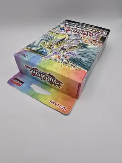 NEW Konami Yu-Gi-Oh Legend of the Crystal Beast Structure Deck, 1st Edition - Image 3