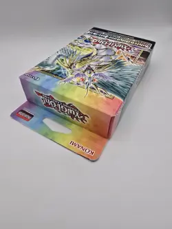 NEW Konami Yu-Gi-Oh Legend of the Crystal Beast Structure Deck, 1st Edition - Image 7