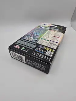NEW Konami Yu-Gi-Oh Legend of the Crystal Beast Structure Deck, 1st Edition - Image 8