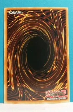Chimeratech Fortress Dragon JUMP-EN031 Shonen  Promo Ultra Rare YuGiOh - Image 2