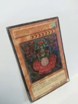 Tytannial, Princess of Camellas CSOC-EN029 Ultimate Rare Yu-Gi-Oh - Image 2