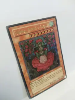 Tytannial, Princess of Camellas CSOC-EN029 Ultimate Rare Yu-Gi-Oh - Image 6