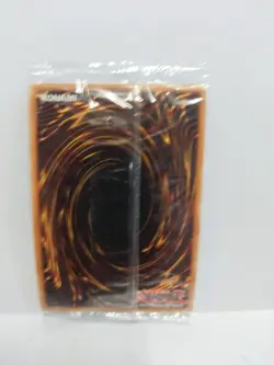 Gagaga Girl - NM Sealed ABYR-ENSE1 Limited Edition Yu-Gi-Oh Single Card - Image 3
