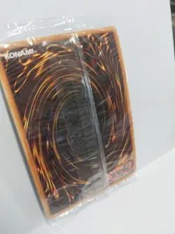 Gagaga Girl - NM Sealed ABYR-ENSE1 Limited Edition Yu-Gi-Oh Single Card - Image 4