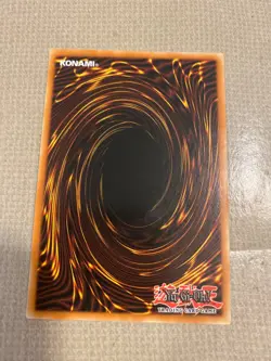 Yu-Gi-Oh! launcher spider mint common MRD-EN095 25th annivsary - Image 4