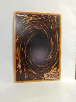 Karakuri Ninja mdl 339 Sazank [STBL-EN022] Super Rare 1st Edition Yu-Gi-Oh - Image 4