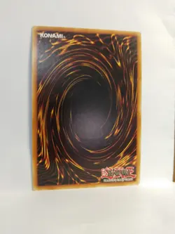 Karakuri Ninja mdl 339 Sazank [STBL-EN022] Super Rare 1st Edition Yu-Gi-Oh - Image 8