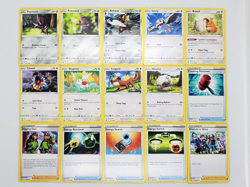 Pokemon - Crown Zenith - 71 Cards - Complete Base Set of Common & Uncommon - Image 12