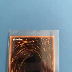 Gilford the Legend SD5-EN001 1st Edition Ultra Rare Yugioh Card - Image 11