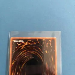 Gilford the Legend SD5-EN001 1st Edition Ultra Rare Yugioh Card - Image 5