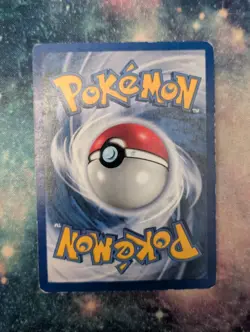 PokÃ©mon TCG 1st Edition Koffing Shadowless Base Set Card 51/102 LP - Image 2