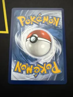 PokÃ©mon TCG Tapu Lele GX Holo Ultra Rare Card Classic Collection 60/145 - Image 2