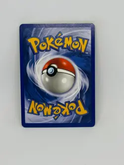 Pokemon Card Ursaring 15/75 Neo Discovery HOLO RARE - LP - Image 3