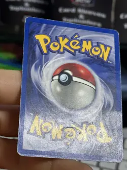 Blaine's Charizard 2/132 Gym Challenge 2000 WOTC Holo Rare Pokémon Card TCG - Image 10