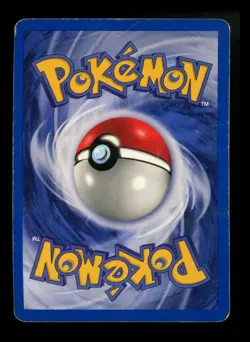 Blaine's Charizard 2/132 Gym Challenge 2000 WOTC Holo Rare Pokémon Card TCG - Image 2