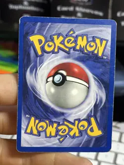 Blaine's Charizard 2/132 Gym Challenge 2000 WOTC Holo Rare Pokémon Card TCG - Image 8
