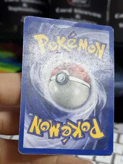 Blaine's Charizard 2/132 Gym Challenge 2000 WOTC Holo Rare Pokémon Card TCG - Image 9
