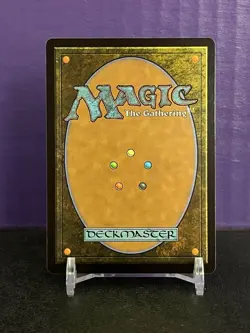 MTG The Fire Crystal Final Fantasy FIN NM R0135 NM/M - Image 2