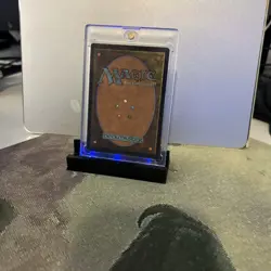 MTG Three Visits - Commander Legends (CMR) #261 Magic the Gathering - Image 10