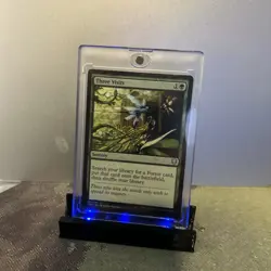 MTG Three Visits - Commander Legends (CMR) #261 Magic the Gathering - Image 12