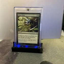 MTG Three Visits - Commander Legends (CMR) #261 Magic the Gathering - Image 14