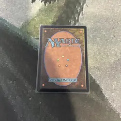 MTG Three Visits - Commander Legends (CMR) #261 Magic the Gathering - Image 15