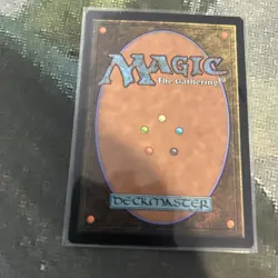 MTG Three Visits - Commander Legends (CMR) #261 Magic the Gathering - Image 16