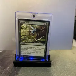 MTG Three Visits - Commander Legends (CMR) #261 Magic the Gathering - Image 6