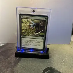 MTG Three Visits - Commander Legends (CMR) #261 Magic the Gathering - Image 7