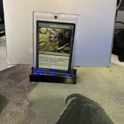 MTG Three Visits - Commander Legends (CMR) #261 Magic the Gathering - Image 8