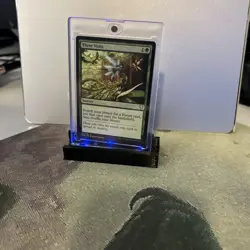 MTG Three Visits - Commander Legends (CMR) #261 Magic the Gathering - Image 9